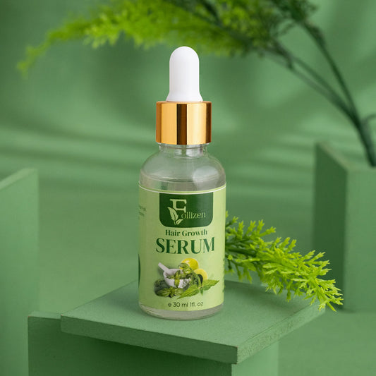 HAIR GROWTH SERUM