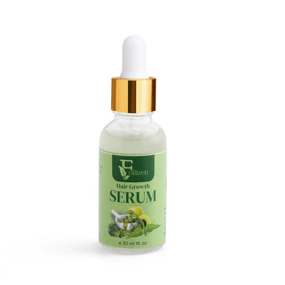 HAIR GROWTH SERUM