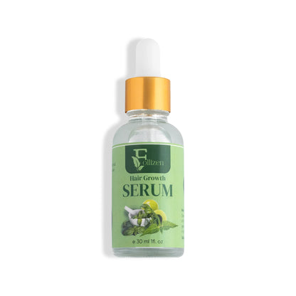 HAIR GROWTH SERUM